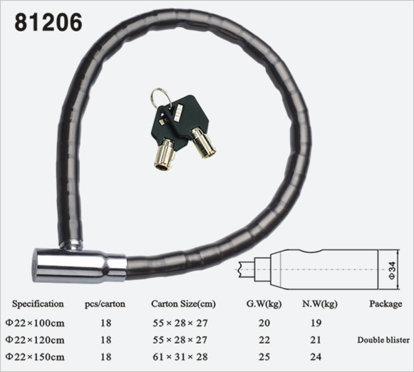 關節(jié)鎖81206